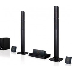 LG LHB645N Home Cinema LG LHB645N Home Cinema